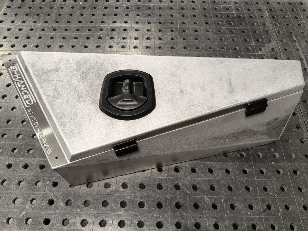 Tapered Under-Tray Toolboxes