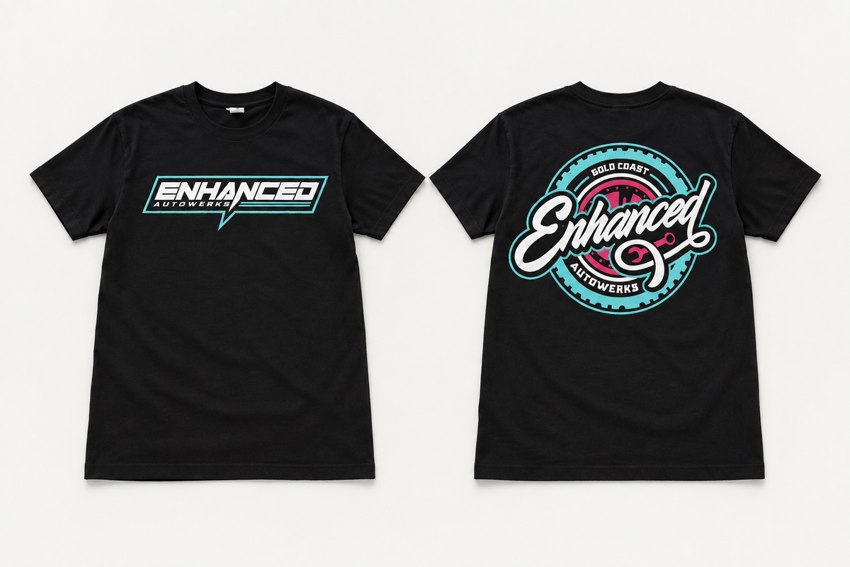 EA Werks Tee