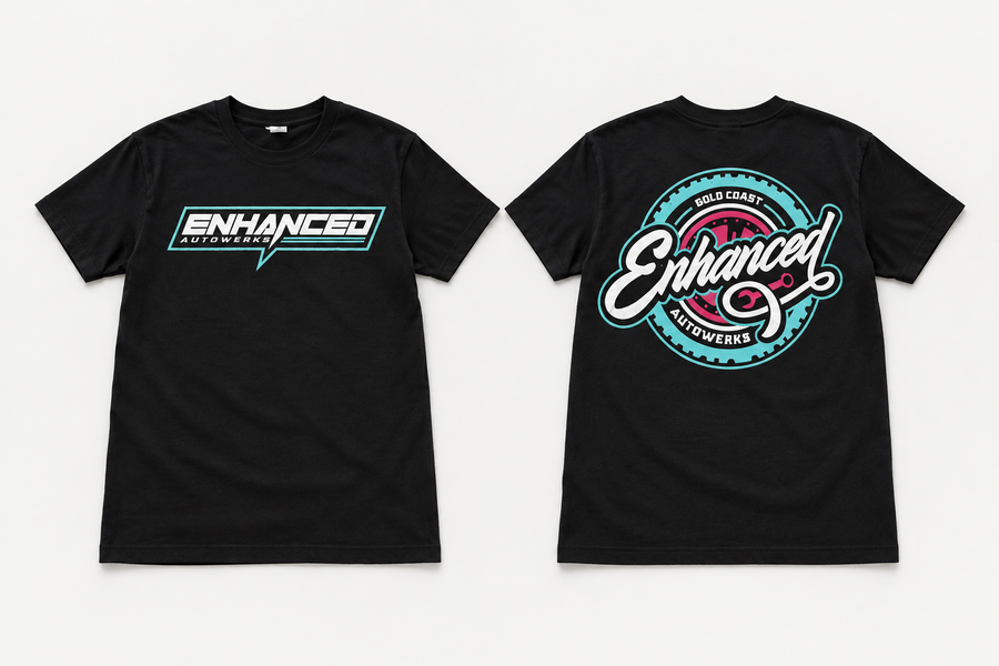 EA Werks Tee