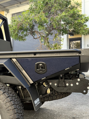 Hilux Rogue