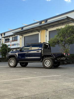 Hilux Rogue