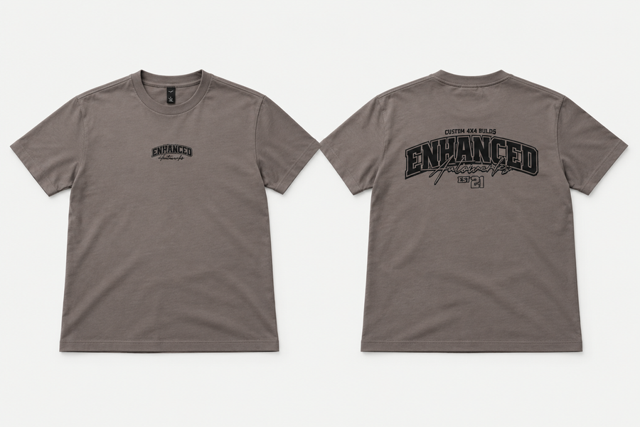 EA Varsity Tee